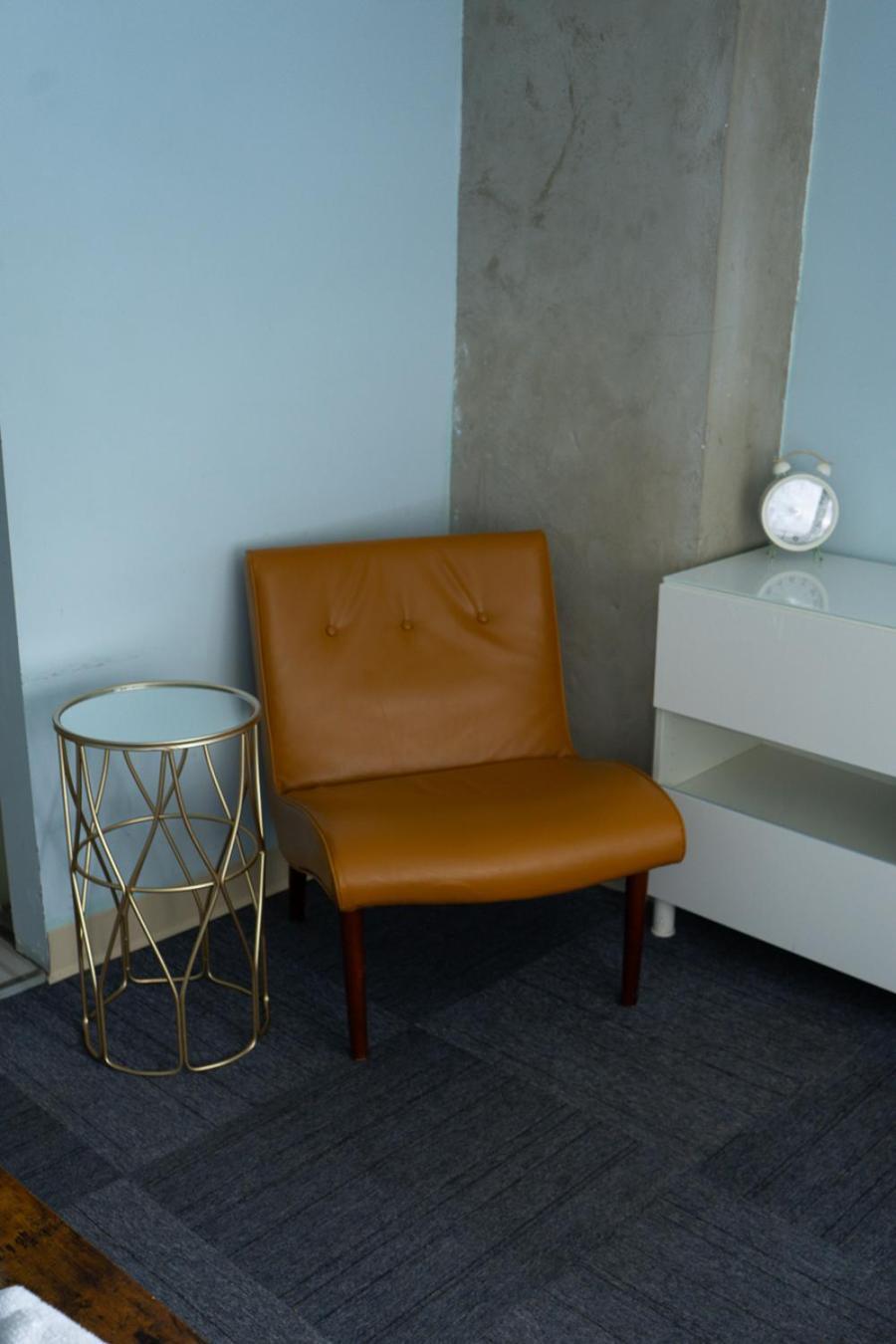 U Street Capsule Hostel Washington Eksteriør bilde